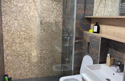 Location d’un appartement spacieux de 2 pièces, 50 m², Vračar, Belgrade, Serbie